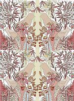 Birds - Scene 1 by Artist Rima  Keating